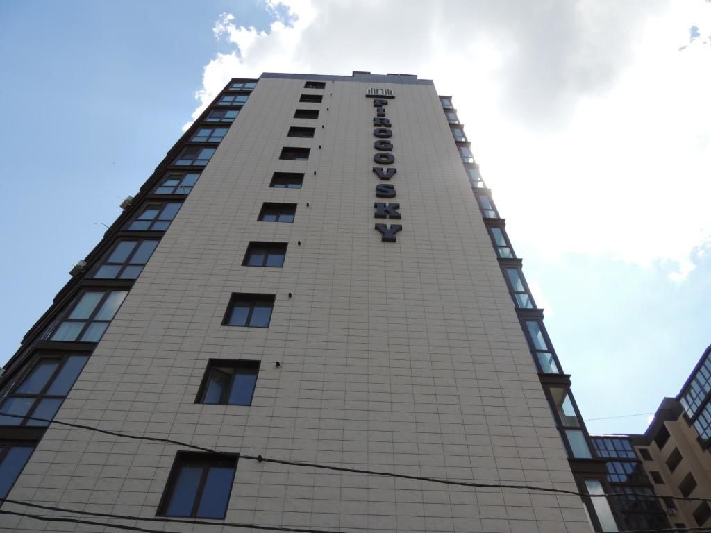Апартаменты PIROGOVSKY VINNITSA Винница-107