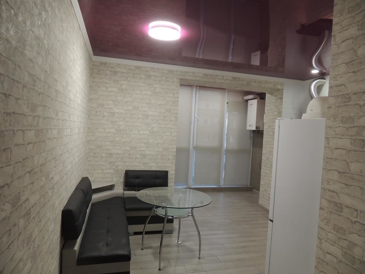 Апартаменты PIROGOVSKY VINNITSA Винница-27