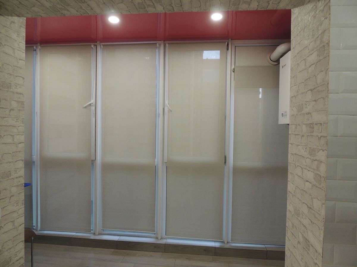 Апартаменты PIROGOVSKY VINNITSA Винница-28
