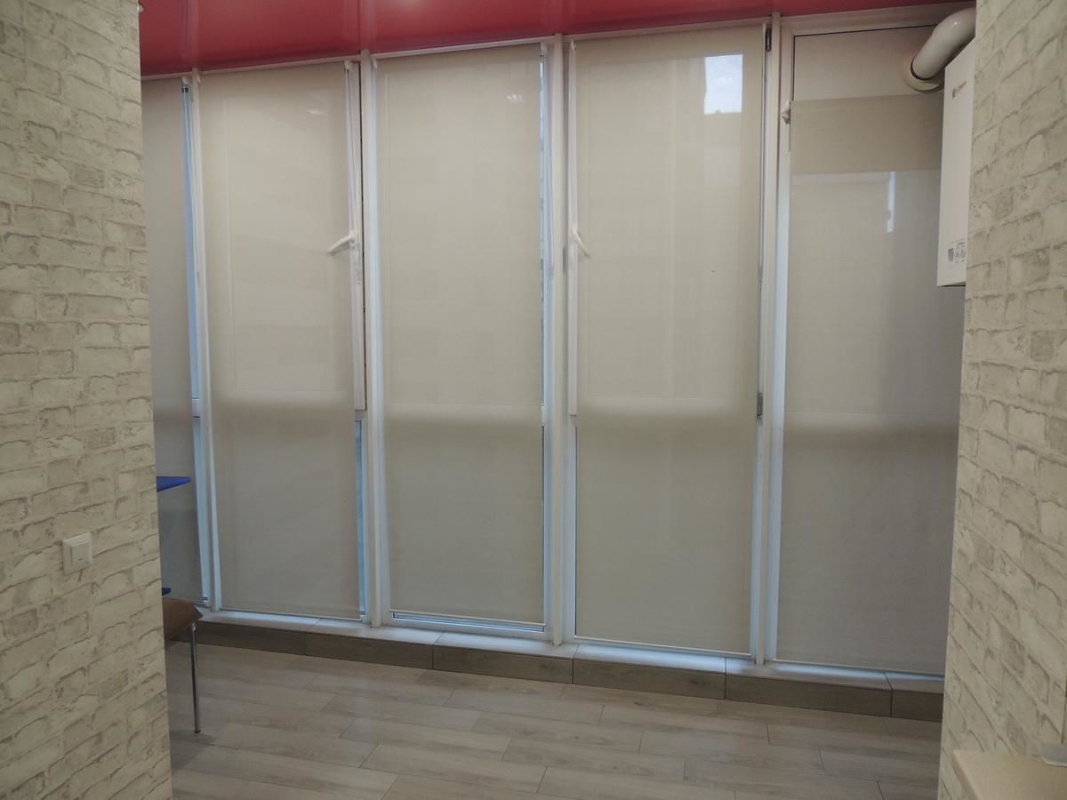 Апартаменты PIROGOVSKY VINNITSA Винница-29