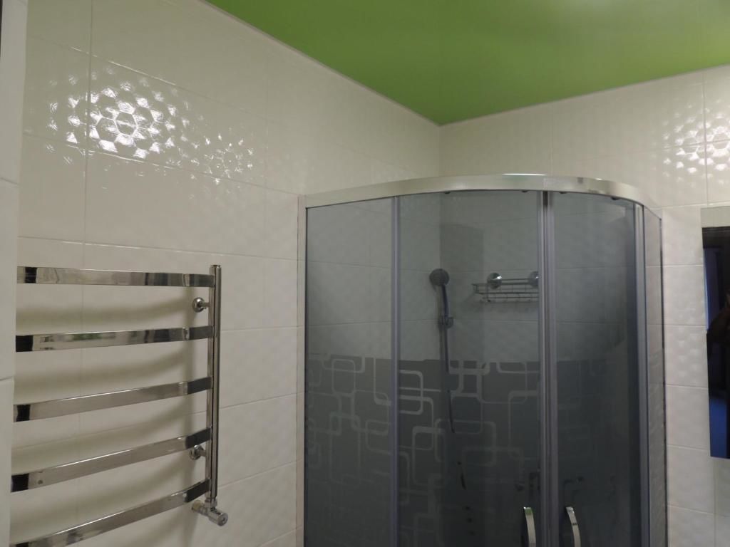 Апартаменты PIROGOVSKY VINNITSA Винница-50
