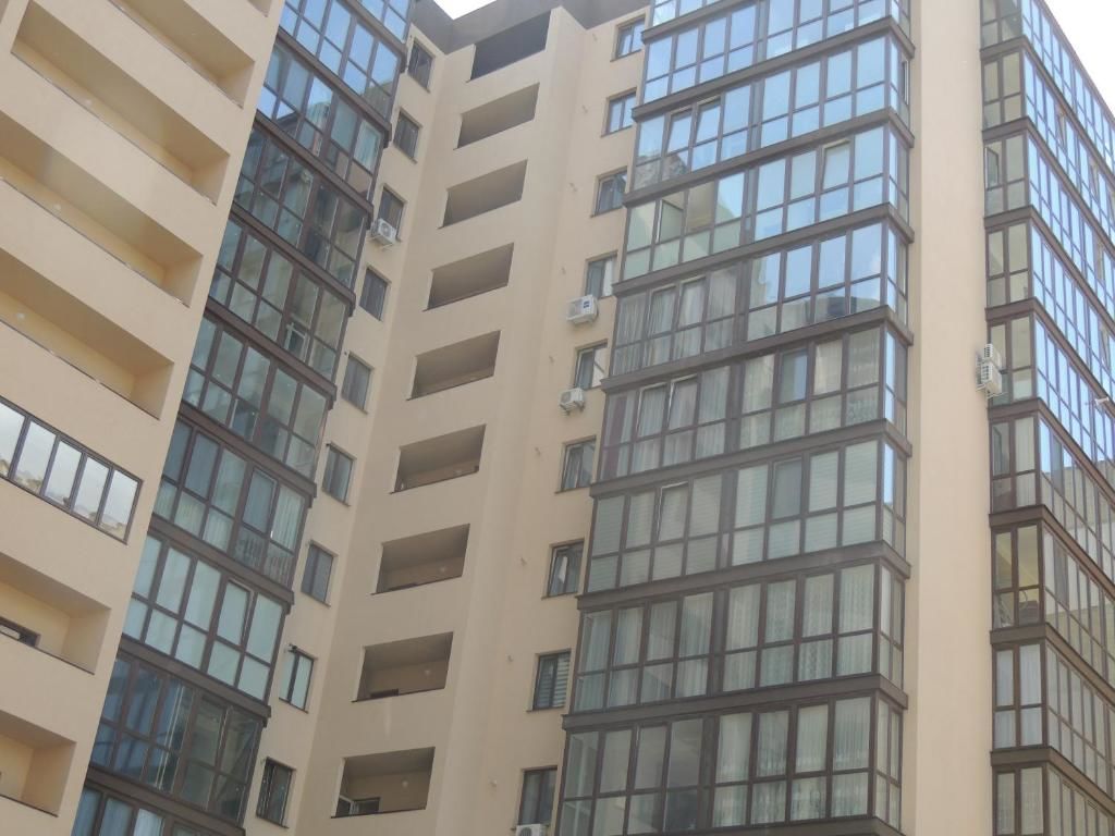 Апартаменты PIROGOVSKY VINNITSA Винница-54