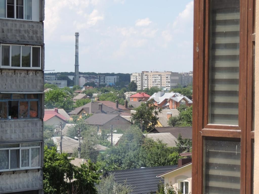 Апартаменты PIROGOVSKY VINNITSA Винница-67